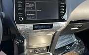 Toyota Land Cruiser Prado, 2.7 автомат, 2022, внедорожник Актау