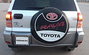 Toyota RAV 4, 2 автомат, 2003, кроссовер Жаркент