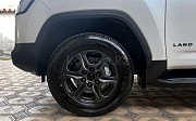 Toyota Land Cruiser, 3.5 автомат, 2023, внедорожник Шымкент