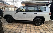 Toyota Land Cruiser, 3.5 автомат, 2023, внедорожник Шымкент