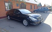 Nissan Teana, 3.5 вариатор, 2010, седан Алматы