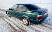BMW 316, 1.6 механика, 1996, седан Атбасар