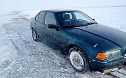 BMW 316, 1.6 механика, 1996, седан Атбасар