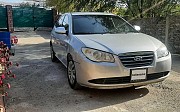 Hyundai Avante, 1.6 автомат, 2007, седан 