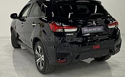 Mitsubishi ASX, 2 вариатор, 2020, кроссовер Қарағанды