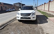 Lexus LX 570, 5.7 автомат, 2008, внедорожник Шымкент