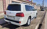 Lexus LX 570, 5.7 автомат, 2008, внедорожник Шымкент