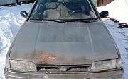 Nissan Sunny, 1.4 механика, 1991, лифтбек Алматы