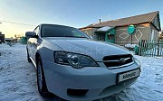 Subaru Legacy, 2.5 автомат, 2005, седан Петропавловск