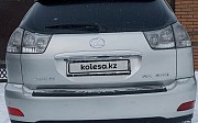 Lexus RX 350, 3.5 автомат, 2007, кроссовер Орал