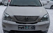 Lexus RX 350, 3.5 автомат, 2007, кроссовер Уральск