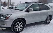 Lexus RX 350, 3.5 автомат, 2007, кроссовер Орал