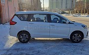 Suzuki Ertiga, 1.5 автомат, 2022, минивэн Астана