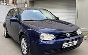 Volkswagen Golf, 2 автомат, 2003, хэтчбек Алматы