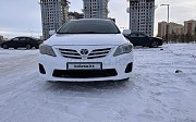 Toyota Corolla, 1.8 автомат, 2013, седан Нұр-Сұлтан (Астана)