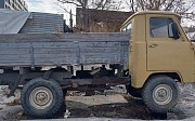 УАЗ 3303, 2.5 механика, 1991, пикап Астана