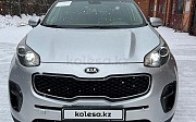 Kia Sportage, 2.4 автомат, 2018, кроссовер Алматы