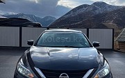 Nissan Altima, 2.5 вариатор, 2018, седан Алматы