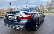 Nissan Altima, 2.5 вариатор, 2018, седан Алматы