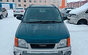 Daihatsu Pyzar, 1.6 автомат, 1997, минивэн Усть-Каменогорск