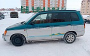 Daihatsu Pyzar, 1.6 автомат, 1997, минивэн Усть-Каменогорск
