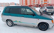 Daihatsu Pyzar, 1.6 автомат, 1997, минивэн 