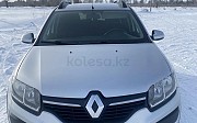 Renault Sandero Stepway, 1.6 автомат, 2017, хэтчбек Қарағанды