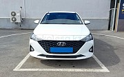 Hyundai Accent, 1.4 механика, 2020, седан Тараз