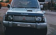 Mitsubishi Pajero, 2.8 автомат, 1993, внедорожник Алматы