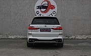 BMW X7, 3 автомат, 2021, кроссовер Шымкент