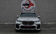 BMW X7, 3 автомат, 2021, кроссовер Шымкент