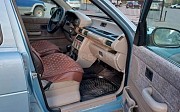 Land Rover Freelander, 2.5 автомат, 2001, кроссовер Алматы