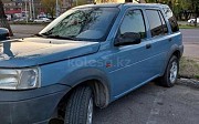 Land Rover Freelander, 2.5 автомат, 2001, кроссовер Алматы