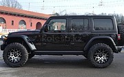 Jeep Wrangler, 3.6 автомат, 2018, внедорожник Алматы