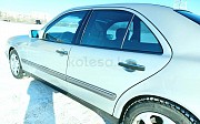 Mercedes-Benz E 230, 2.3 механика, 1997, седан Нұр-Сұлтан (Астана)