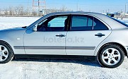 Mercedes-Benz E 230, 2.3 механика, 1997, седан Астана
