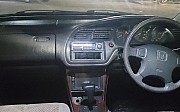 Honda Accord, 2 автомат, 1998, седан Алматы