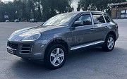 Porsche Cayenne, 3.6 автомат, 2008, кроссовер Алматы