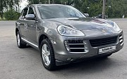 Porsche Cayenne, 3.6 автомат, 2008, кроссовер Алматы