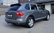 Porsche Cayenne, 3.6 автомат, 2008, кроссовер Алматы