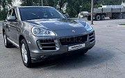 Porsche Cayenne, 3.6 автомат, 2008, кроссовер Алматы