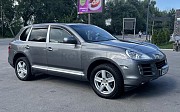 Porsche Cayenne, 3.6 автомат, 2008, кроссовер Алматы