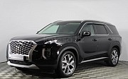 Hyundai Palisade, 3.5 автомат, 2022, внедорожник Астана