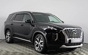 Hyundai Palisade, 3.5 автомат, 2022, внедорожник Астана