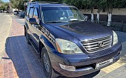 Lexus GX 470, 4.7 автомат, 2005, внедорожник Кызылорда