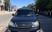 Lexus GX 470, 4.7 автомат, 2005, внедорожник Кызылорда