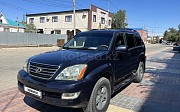 Lexus GX 470, 4.7 автомат, 2005, внедорожник Кызылорда