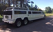 Hummer H2, 6 автомат, 2005, лимузин 