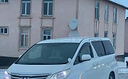 Toyota Alphard, 2.4 вариатор, 2012, минивэн Балқаш