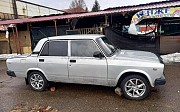 ВАЗ (Lada) 2107, 1.6 механика, 2011, седан 